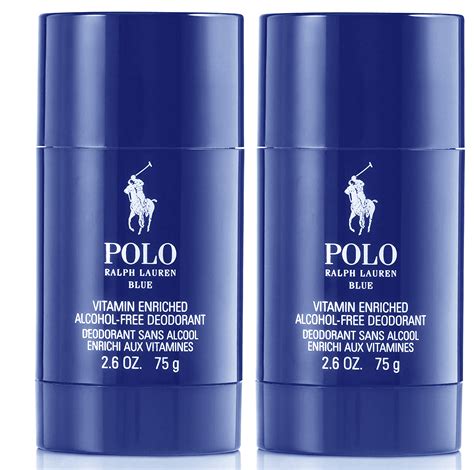 polo green deodorant|polo ralph lauren blue deodorant.